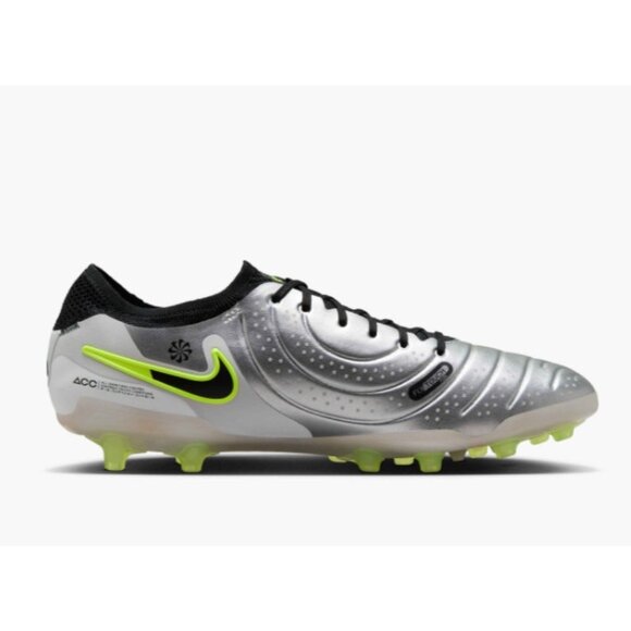 NIKE TIEMPO LEGEND 10 Elite AG ACC LEATHER MEN\'S Size 7= WOMEN\'S Size 8.5 NEW main image 10
